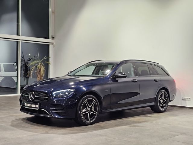 Mercedes-Benz E 300 2022