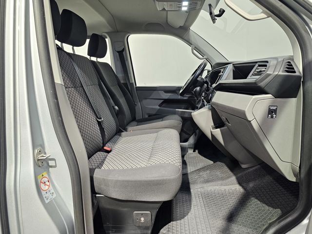 Volkswagen T6 Caravelle 2021
