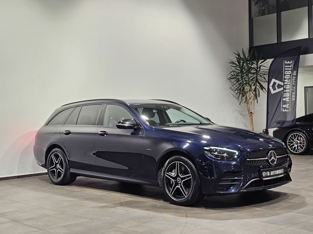 Mercedes-Benz E 300 2022