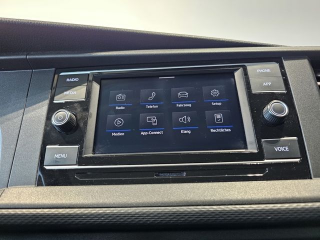 Volkswagen T6 Caravelle 2021