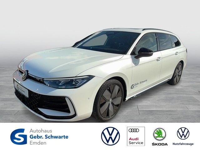 Volkswagen Passat Variant 2025
