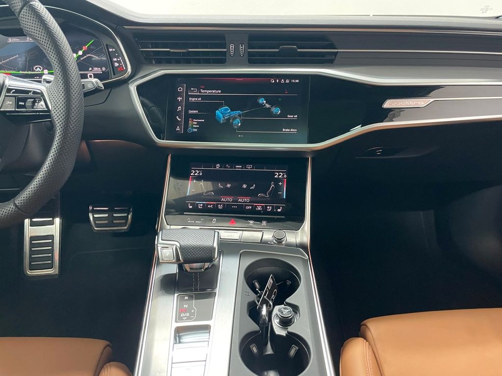 Audi RS6 2024