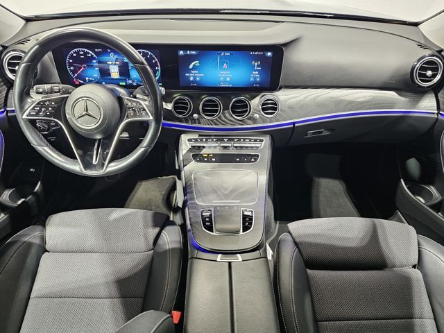 Mercedes-Benz E 300 2022