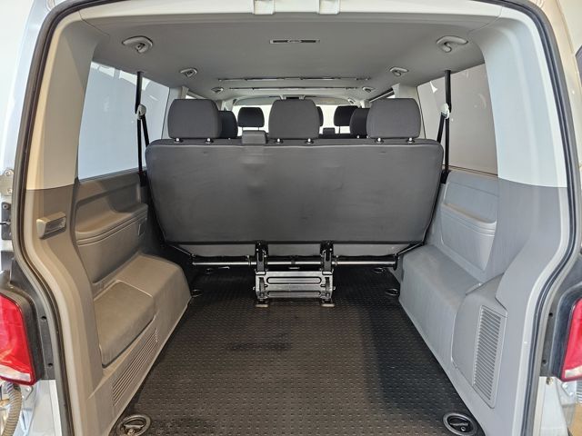 Volkswagen T6 Caravelle 2021