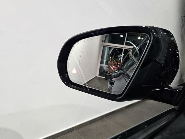 Mercedes-Benz E 300 2022