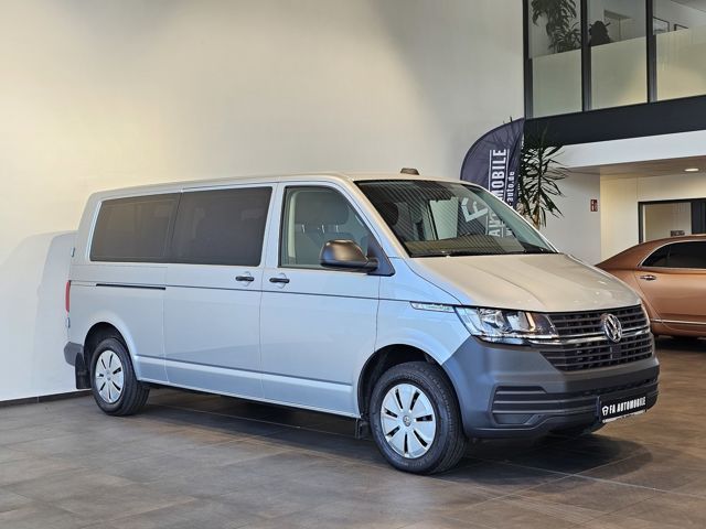 Volkswagen T6 Caravelle 2021