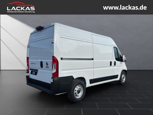 Fiat Ducato 2024