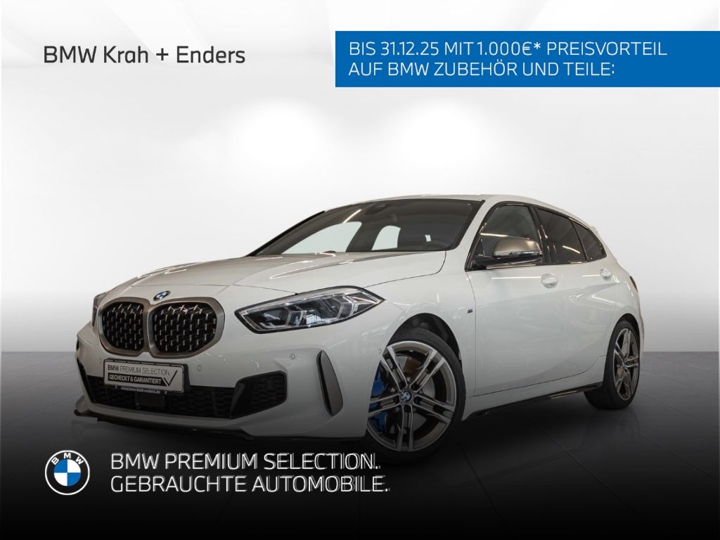 BMW M135 2024