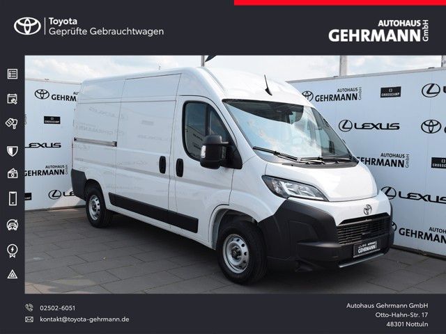 Toyota Proace Max