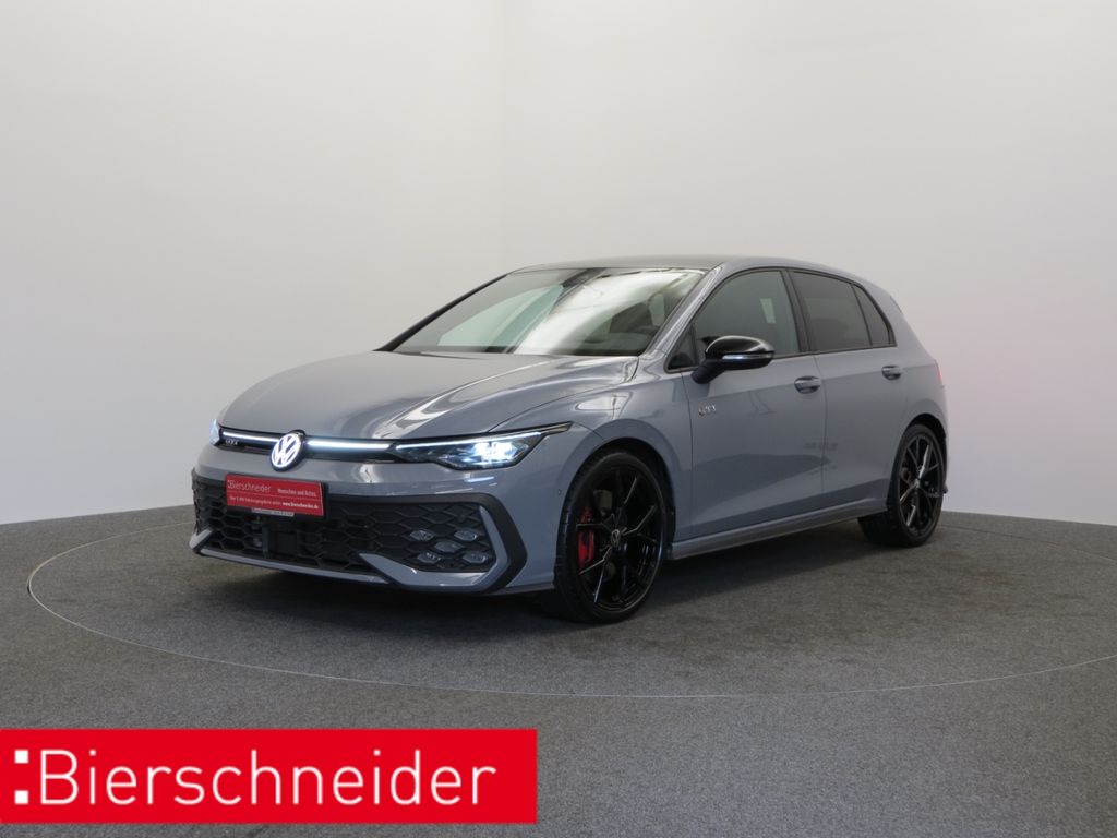 Volkswagen Golf 2024