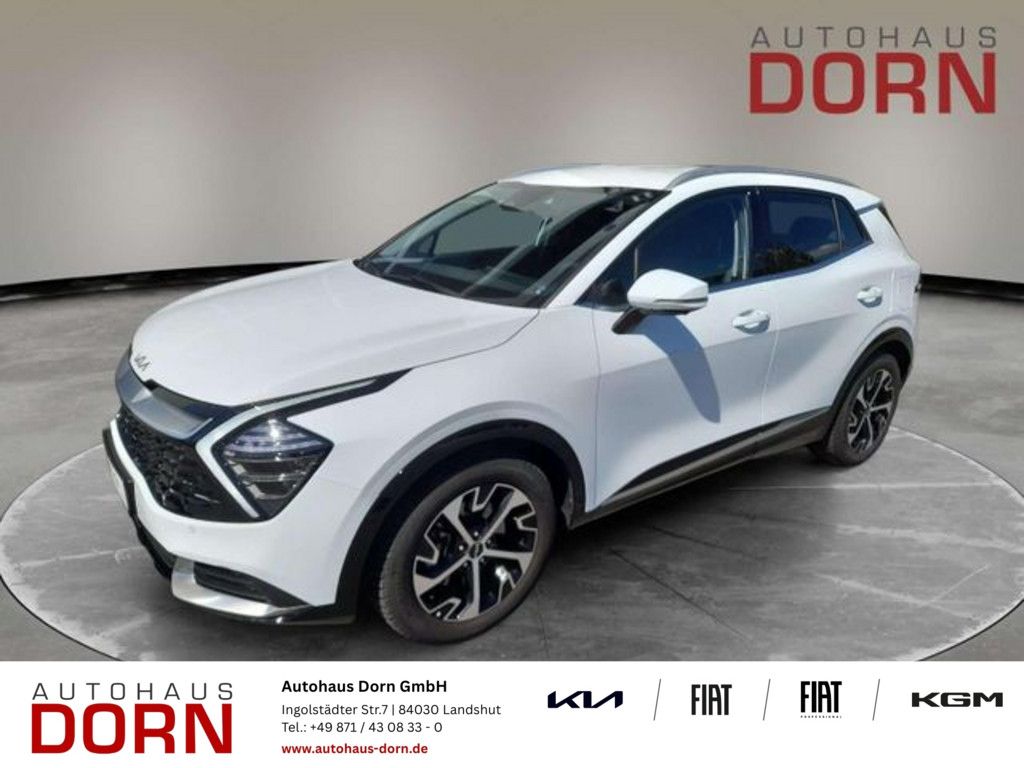 Kia Sportage 2025