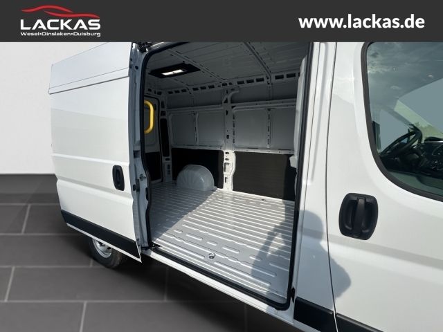 Fiat Ducato 2024