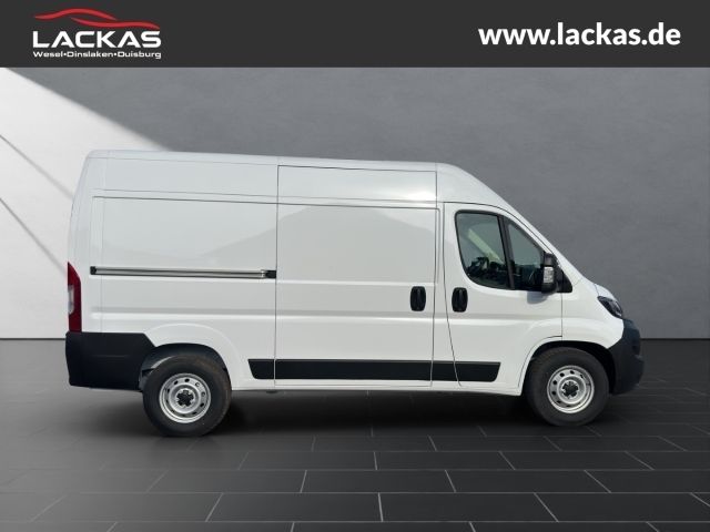 Fiat Ducato 2024
