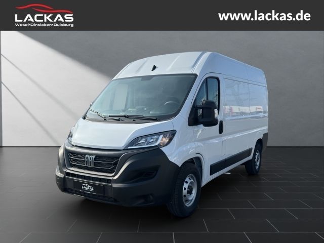 Fiat Ducato 2024