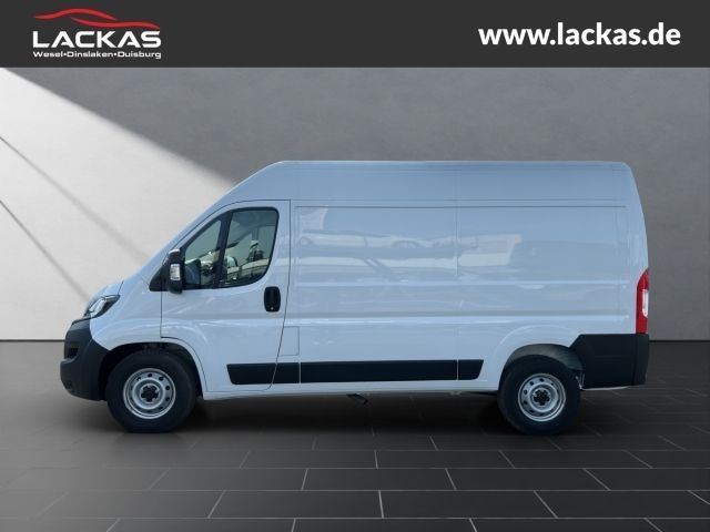 Fiat Ducato 2024