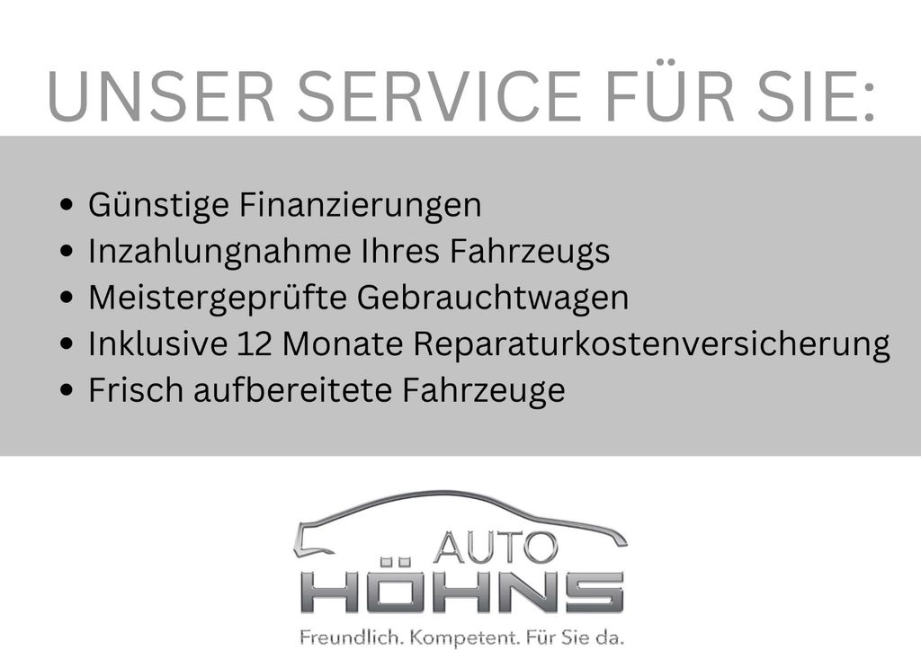 Ford Focus 2023