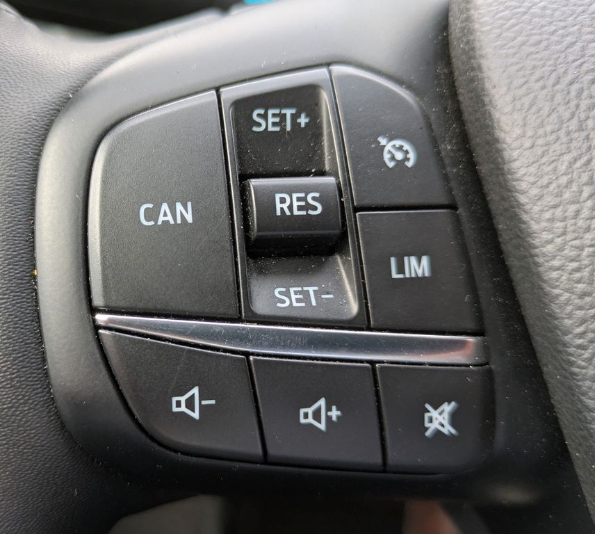 Ford Focus 2023