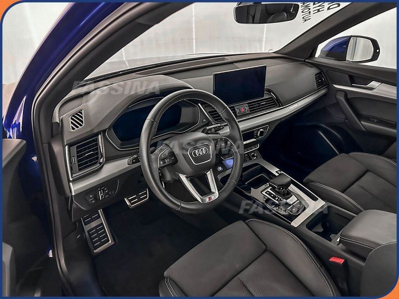 Audi Q5 2023