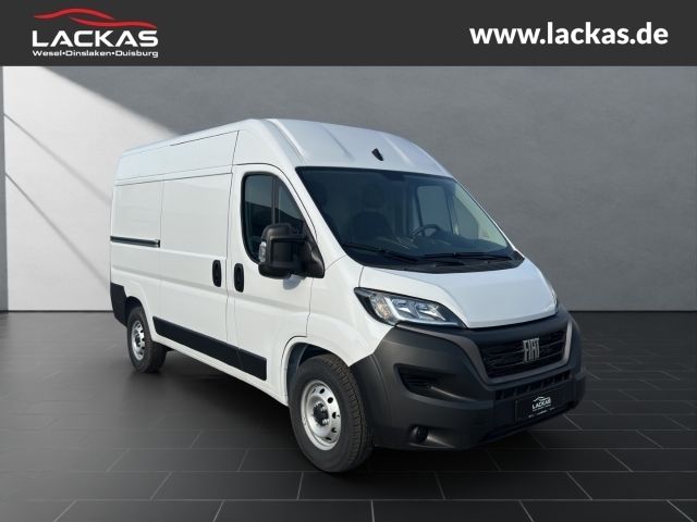 Fiat Ducato 2024