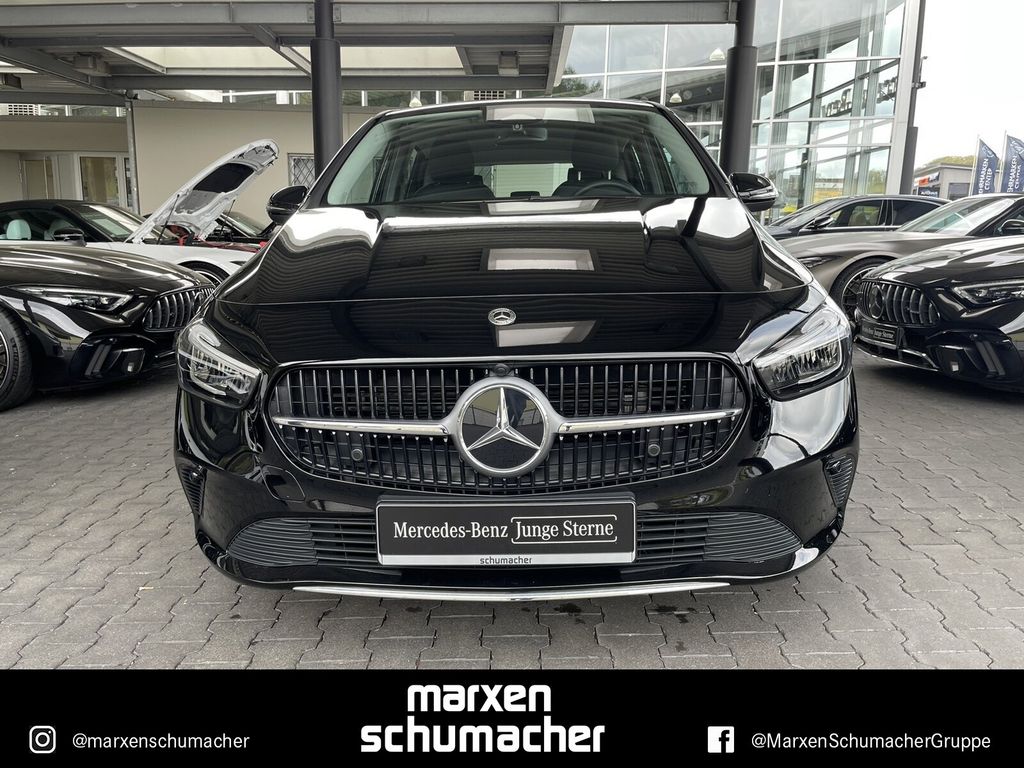 Mercedes-Benz B 250 2024