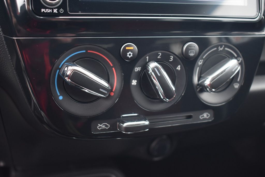 Mitsubishi Space Star 2024