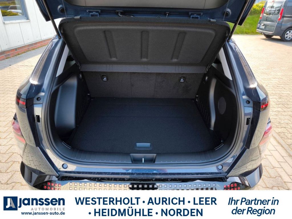 Hyundai KONA Elektro 2025