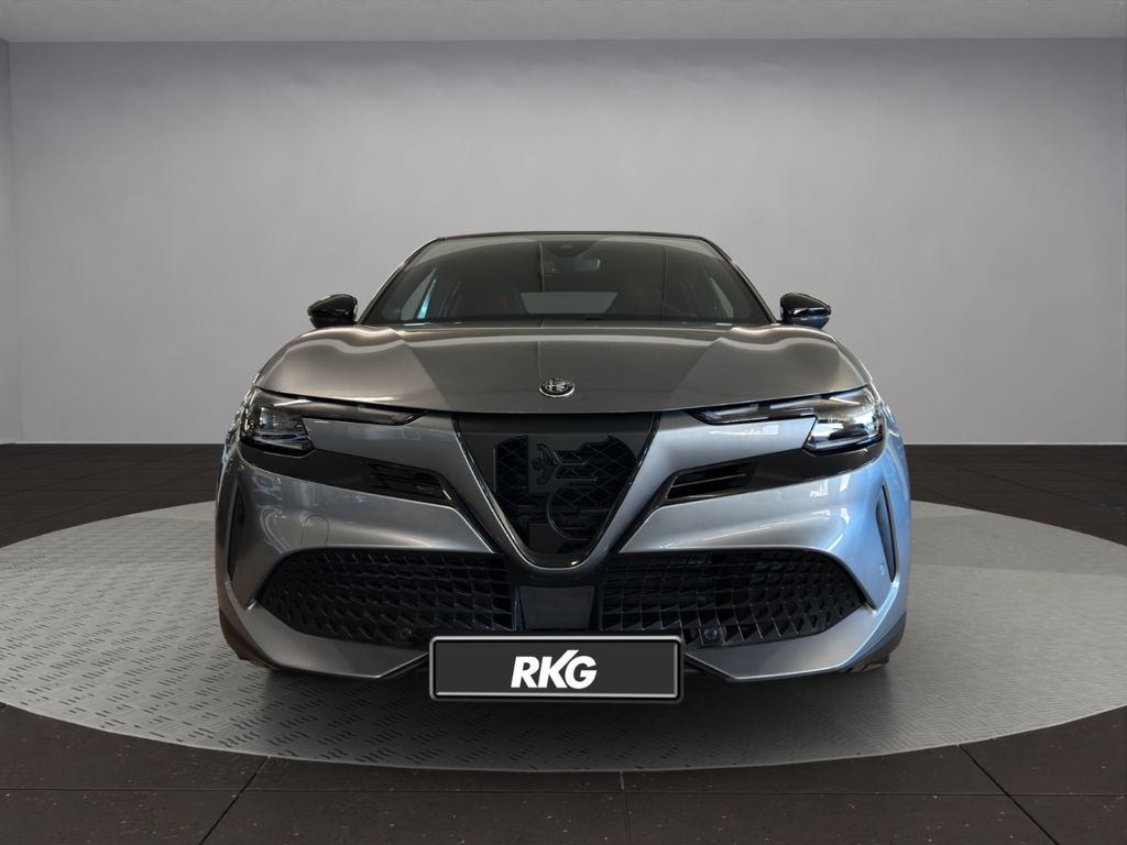 Alfa Romeo Junior 2025