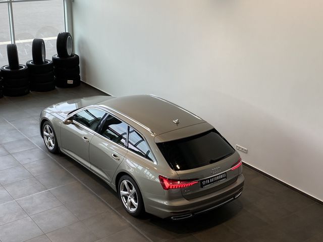 Audi A6 2020