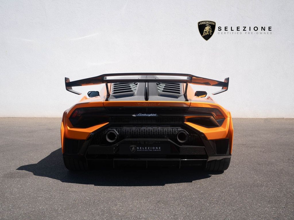 Lamborghini Huracán 2024