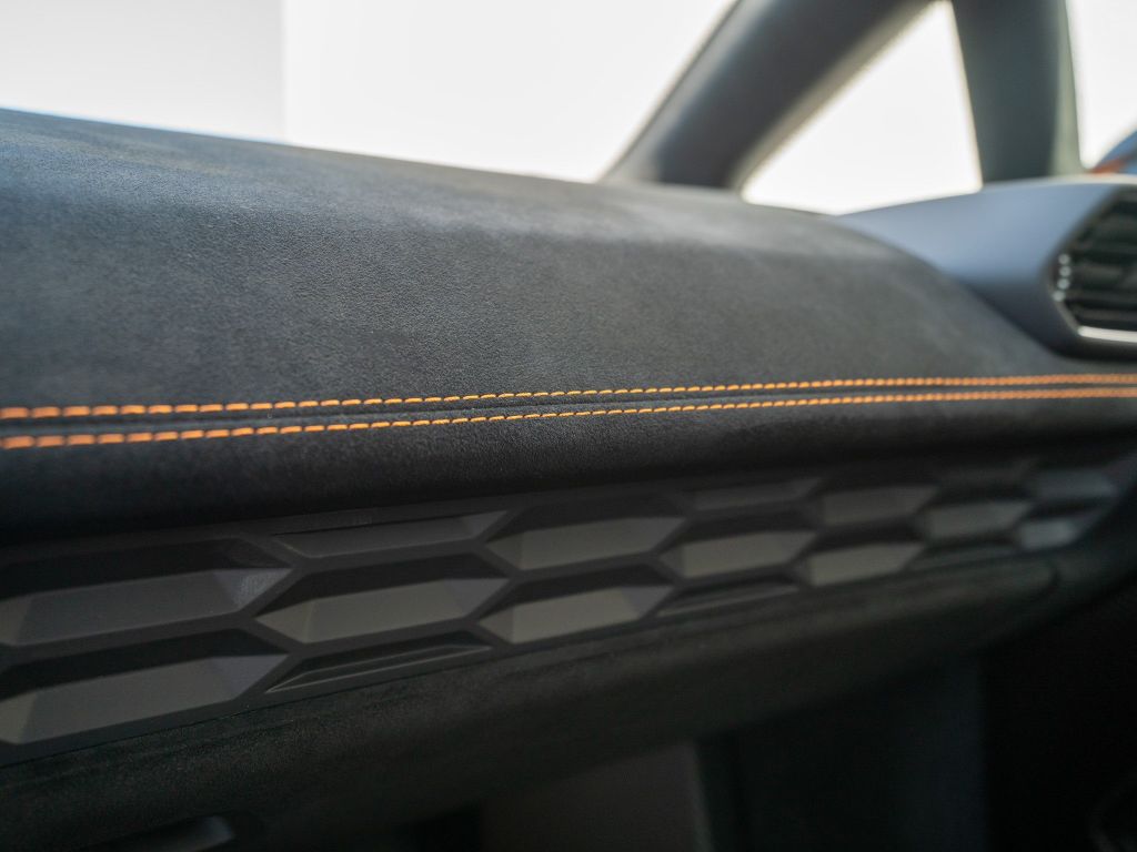 Lamborghini Huracán 2024