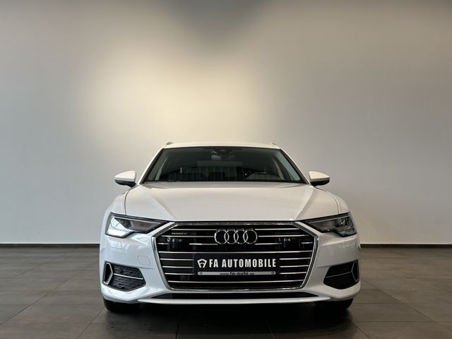 Audi A6 2023