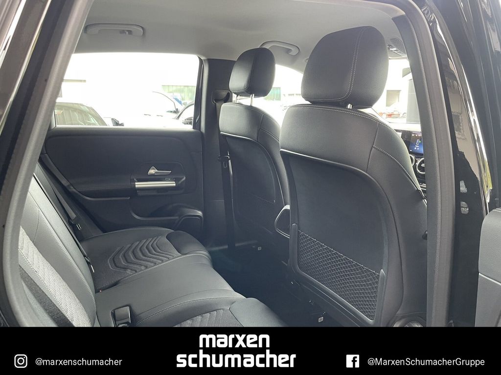 Mercedes-Benz B 250 2024