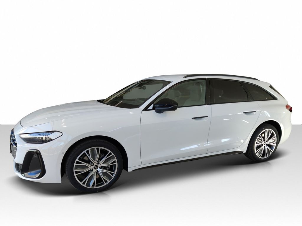 Audi A5 2024