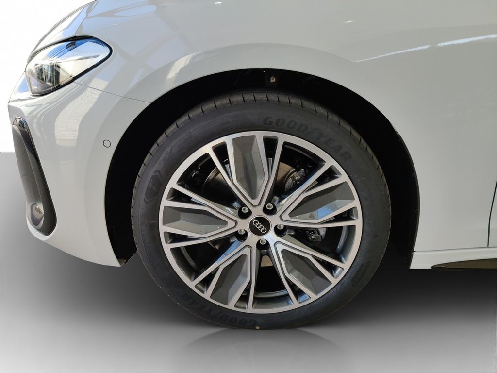 Audi A5 2024