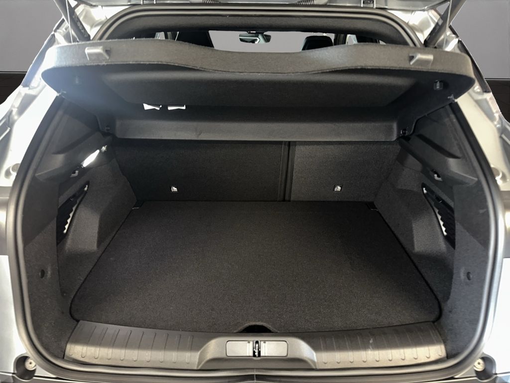 Alfa Romeo Junior 2025