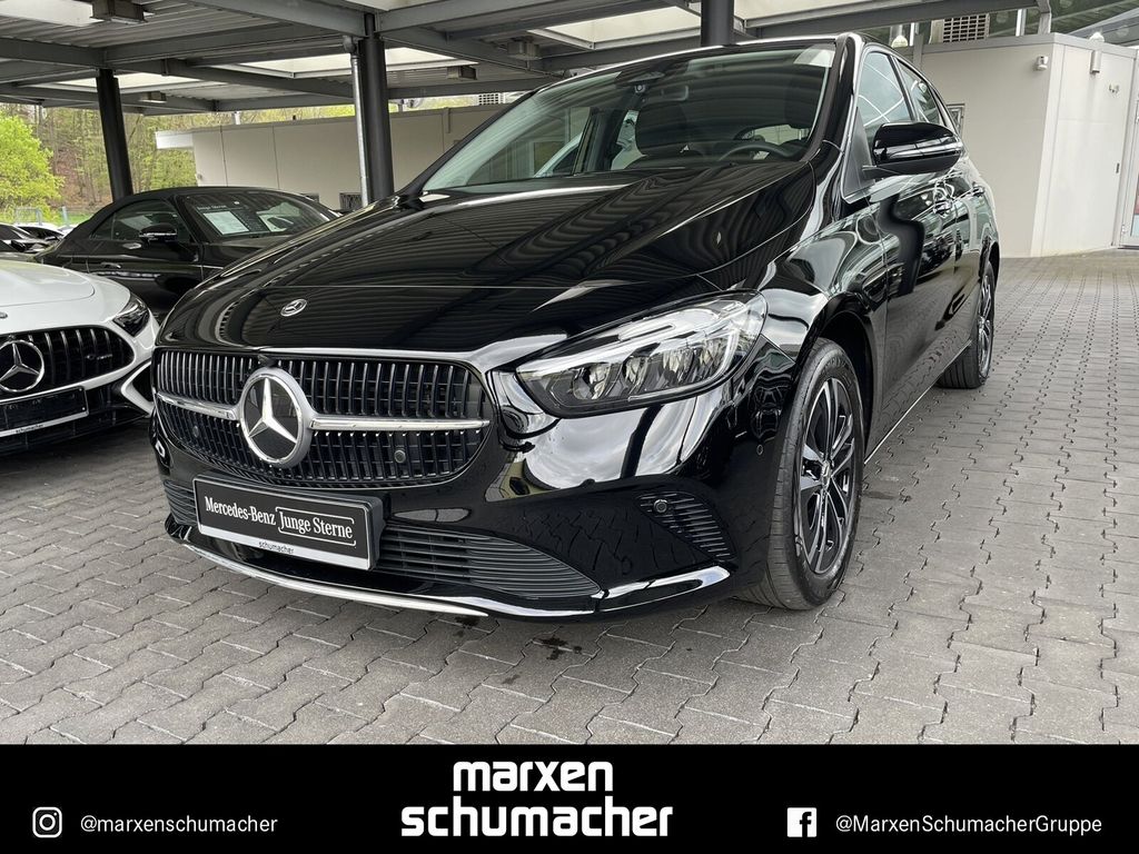 Mercedes-Benz B 250 2024