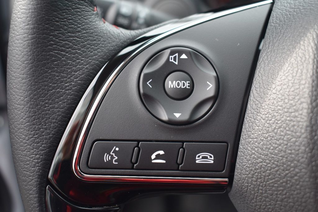 Mitsubishi Space Star 2024