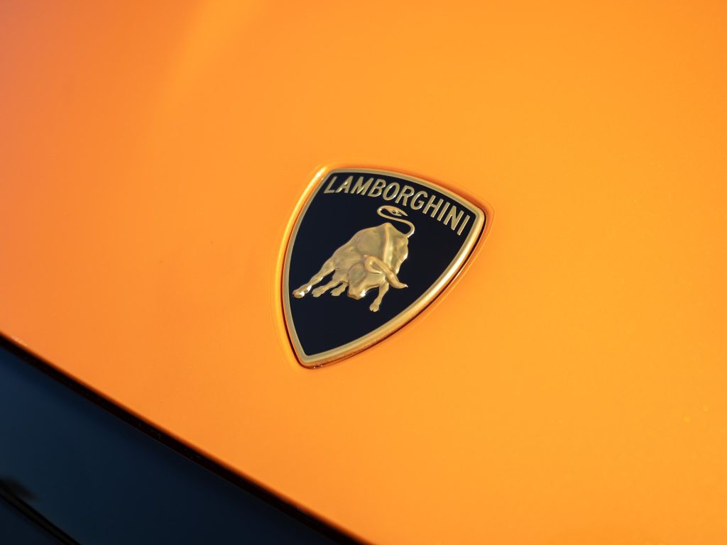 Lamborghini Huracán 2024