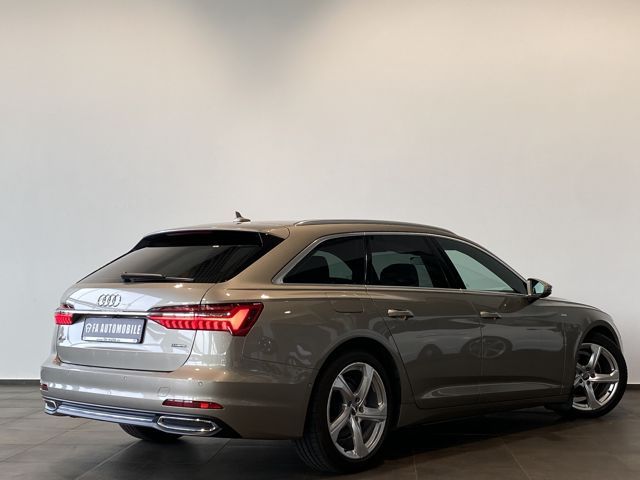 Audi A6 2020