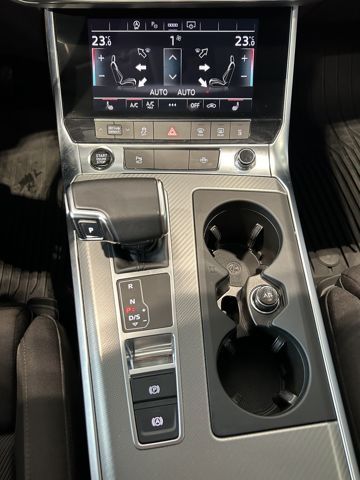 Audi A6 2023