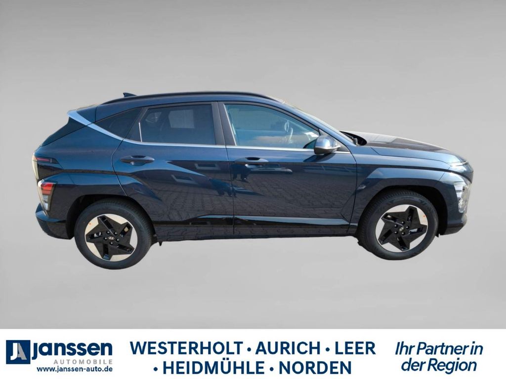 Hyundai KONA Elektro 2025