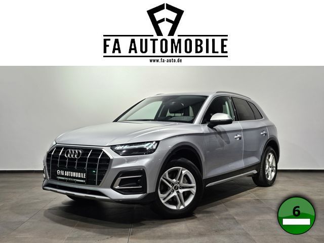 Audi Q5 2023