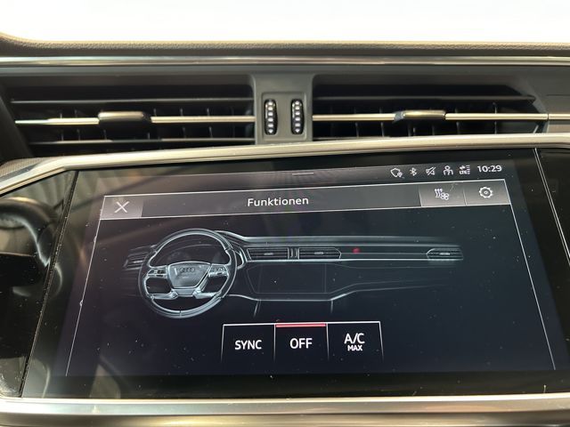 Audi A6 2023