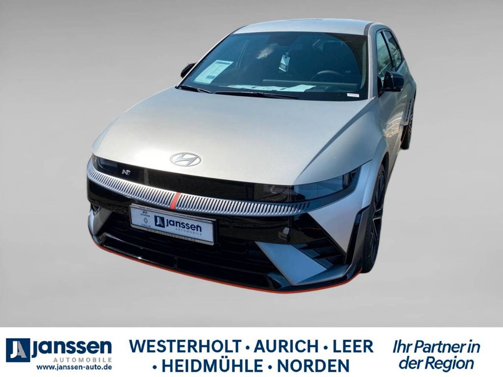 Hyundai IONIQ 5 2025