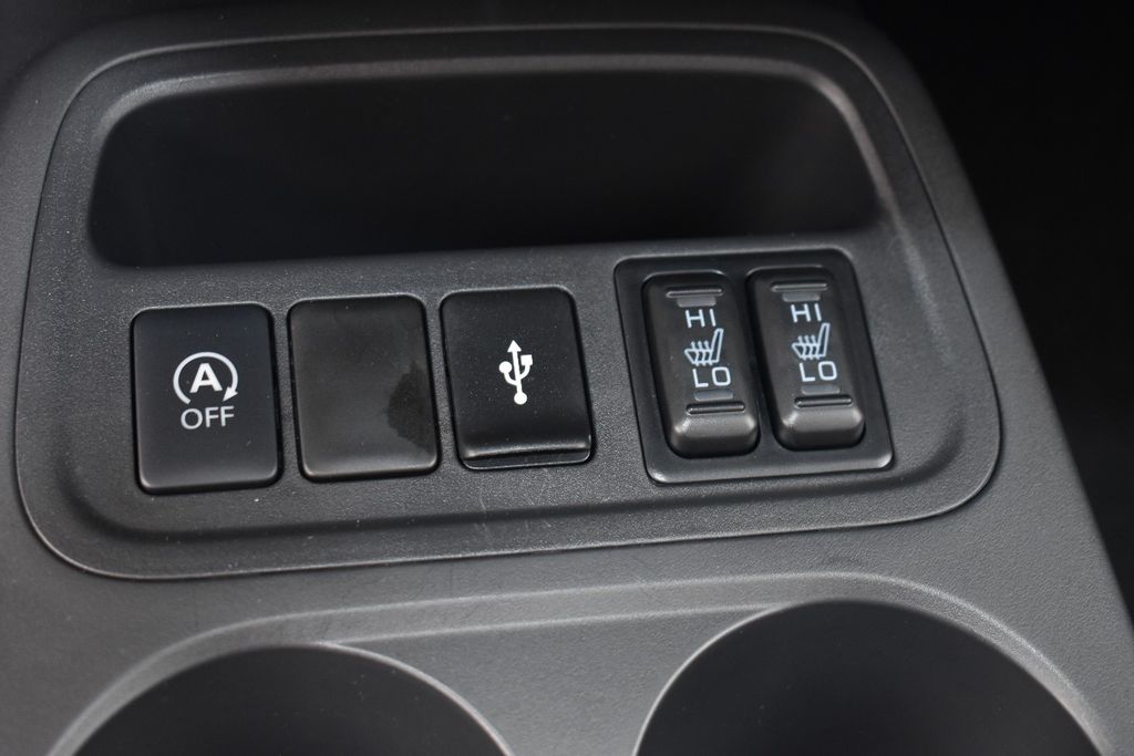 Mitsubishi Space Star 2024