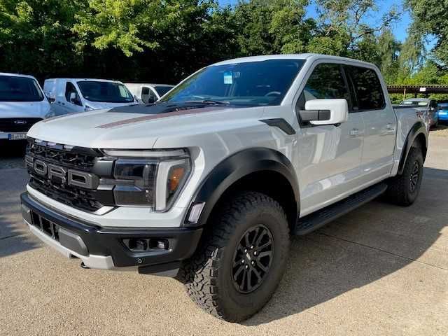 Ford F 150 2025