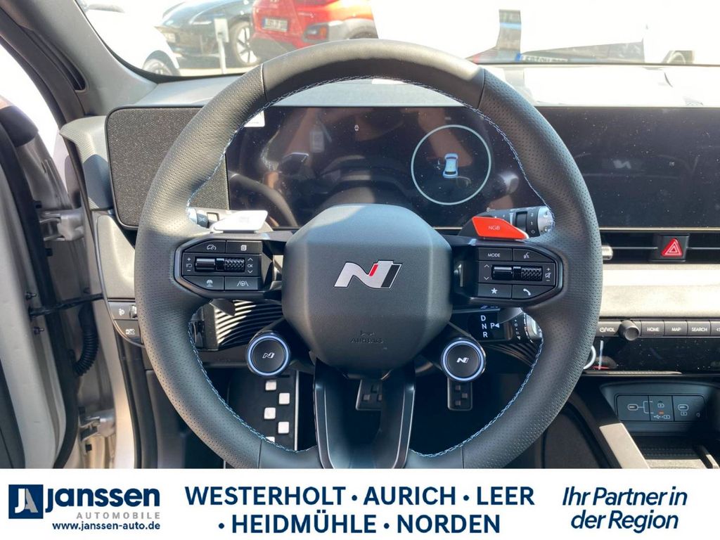 Hyundai IONIQ 5 2025