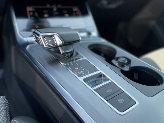 Audi A6 2020
