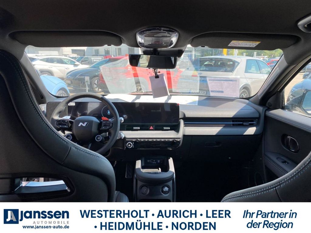 Hyundai IONIQ 5 2025