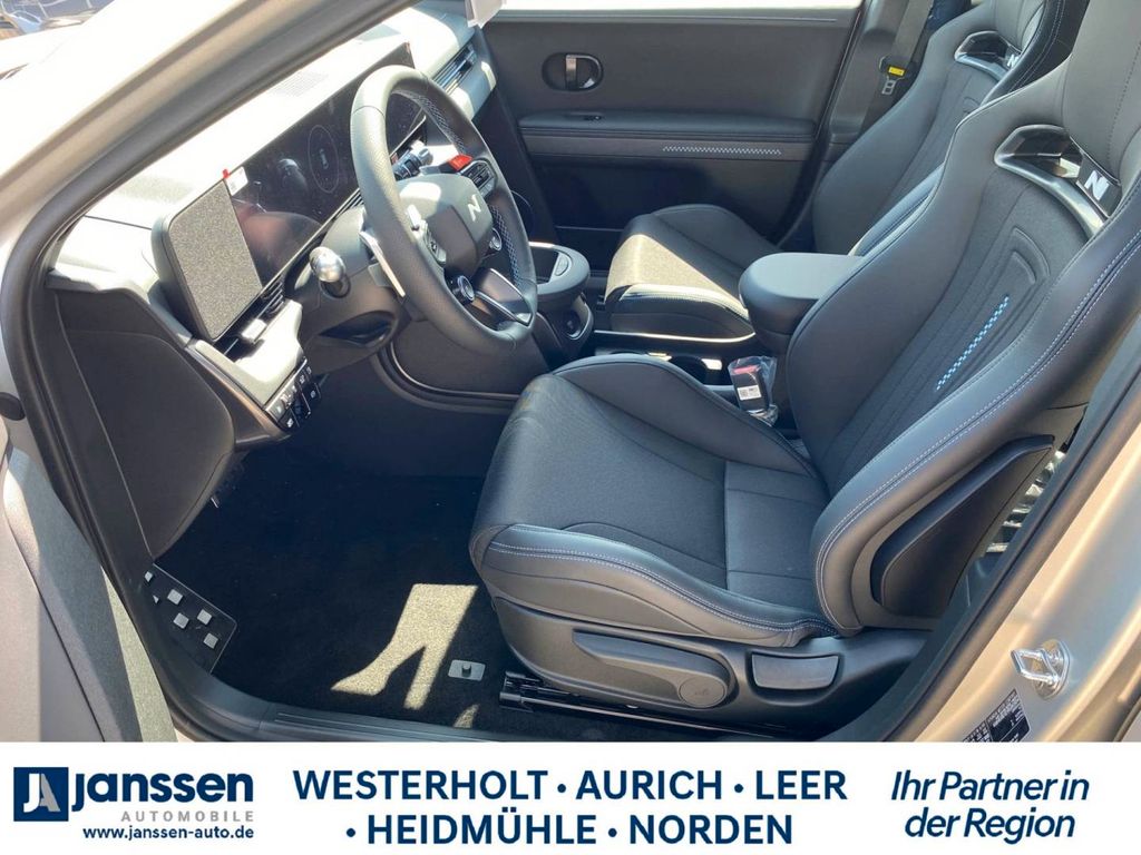 Hyundai IONIQ 5 2025